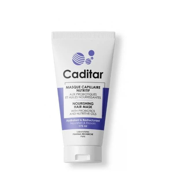 Biorecherche Caditar masque capillaire nutritif (175 ml)