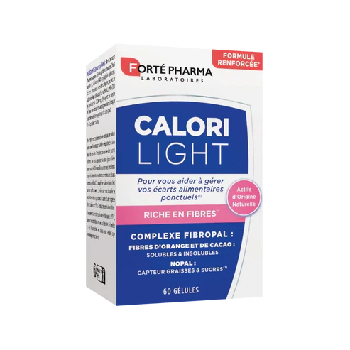 Forté Pharma Calori Light