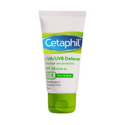 Galderma cetaphil uv defense spf 50+ (50 ml)