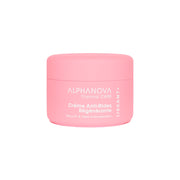 Alphanova Crème Anti-rides Régénérante LISSANT+