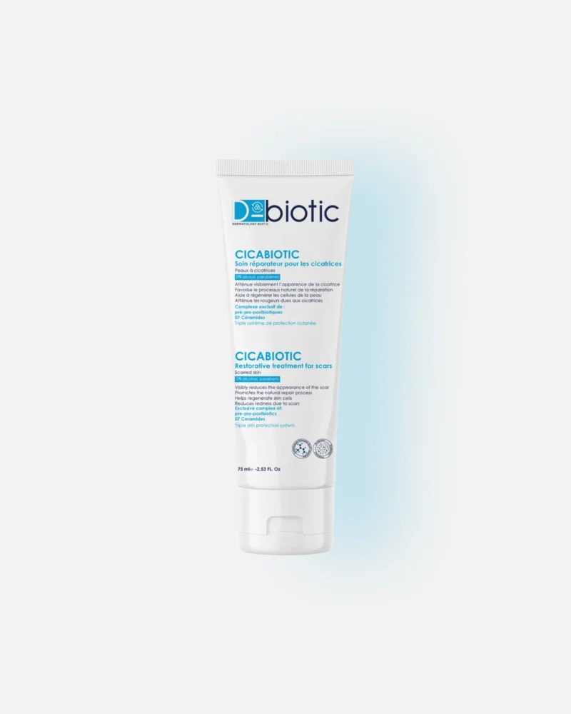 D-biotic cicabiotic 75ml