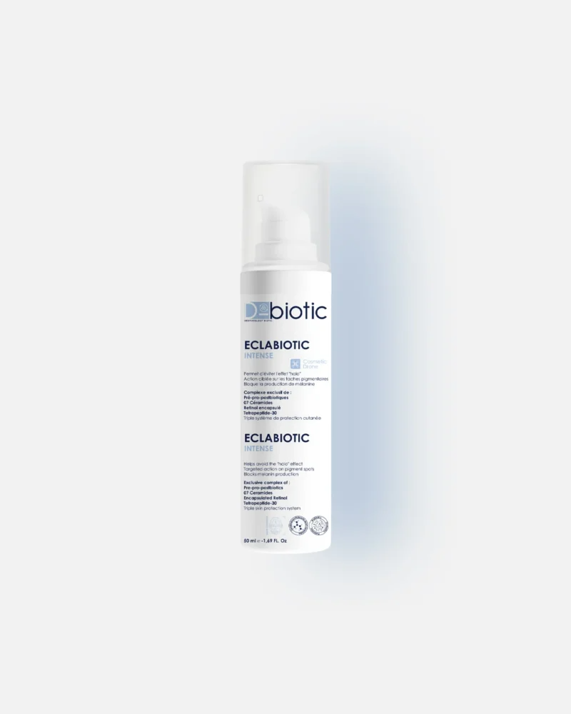 D-biotic eclabiotic intense 50ml
