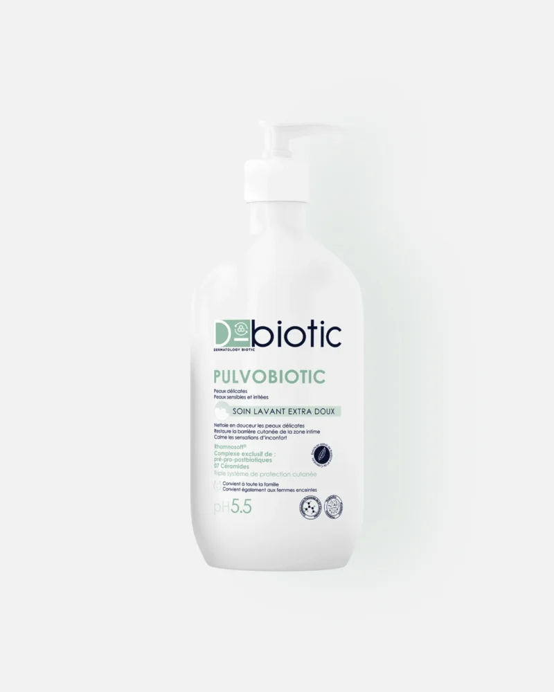 D-biotic pulvobiotic ph5.5 500ml