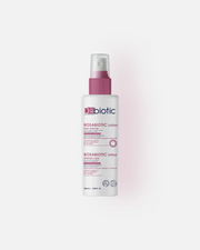 D-biotic rosabiotic lotion