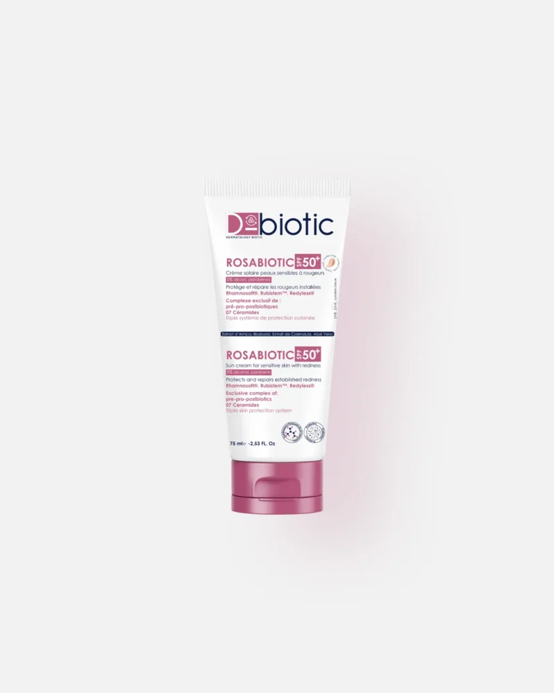 D-biotic rosabiotic creme SPF 50+ 75ml