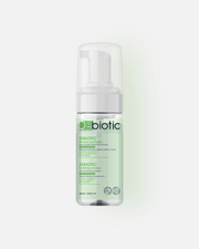 D-biotic sebiotic mousse nettoyante 150ml