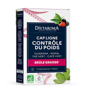 Dietaroma Capligne Contrôle du Poids Brûle Graisse