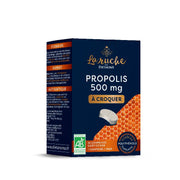 Dietaroma Propolis à Croquer Bio 20 comprimés