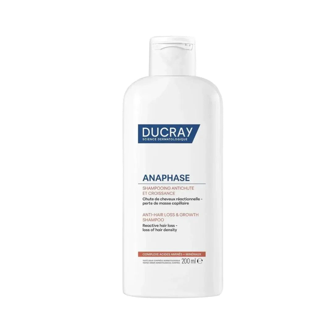Ducray anaphase ap shp 200 ml mv