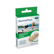 Hartmann dermaplast protect plus x20 u