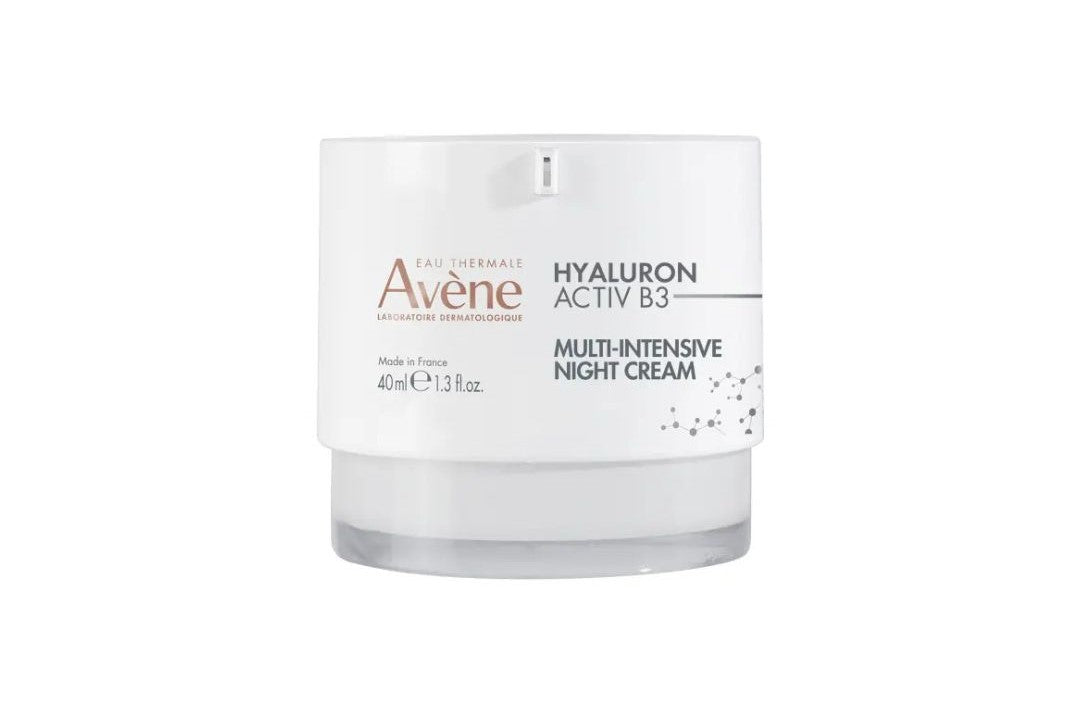 Avene hyaluron nuit 40ml fa