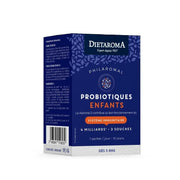 Dietaroma Philaromal Enfant 15 sachets