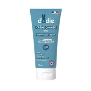 Dodie crème de change sans parfum 75 ml