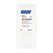 Ducray melascreen control invisible spf50