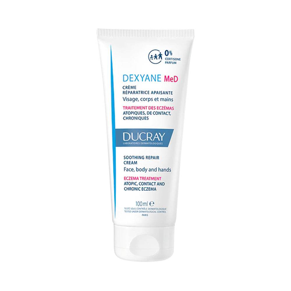 Ducray dexiane med creme