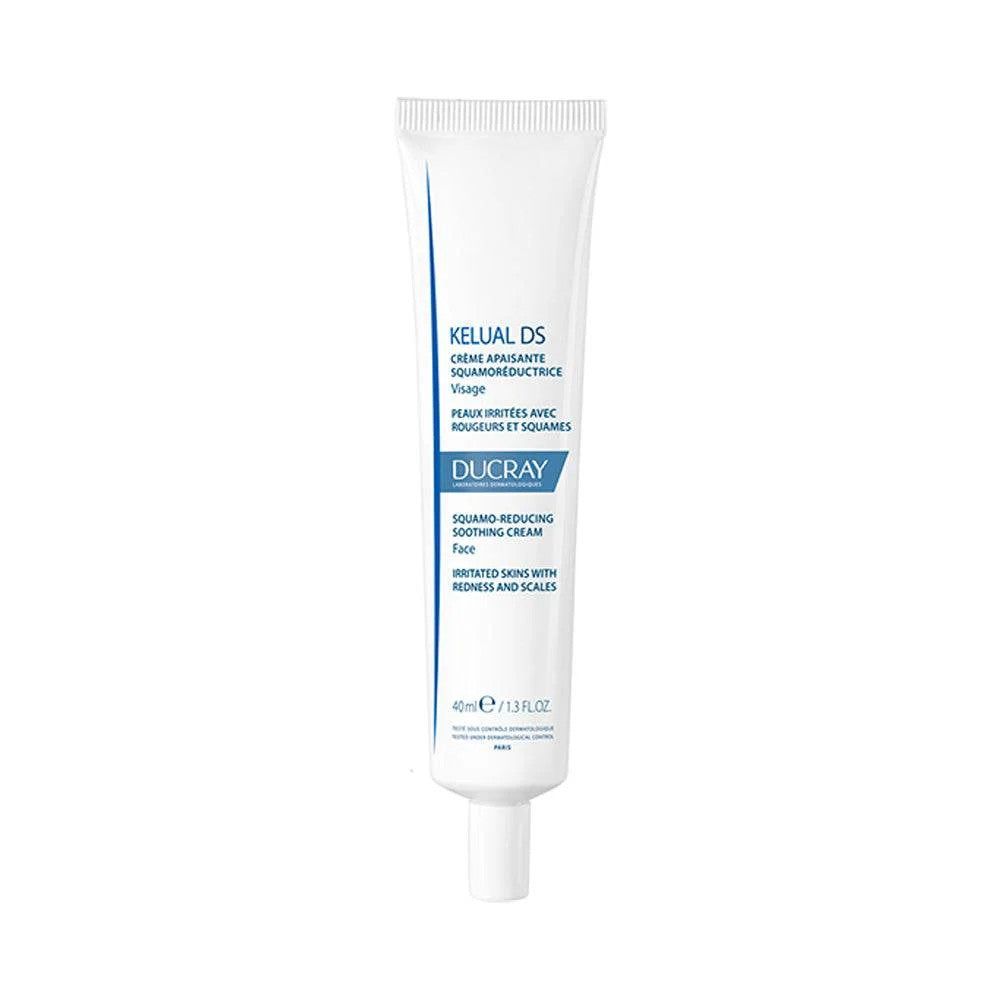 Ducray kelual ds creme nf 40 ml mv
