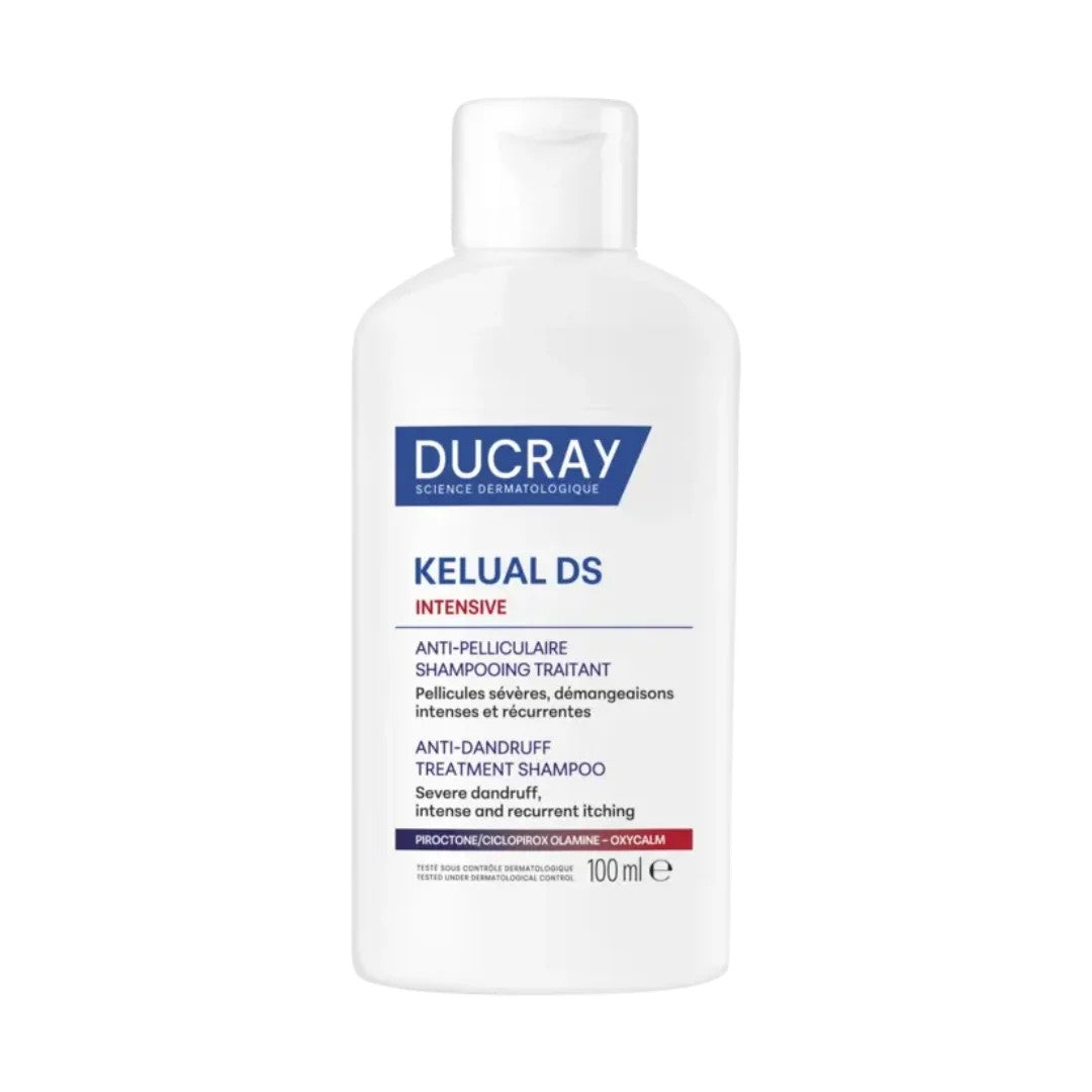 Ducray kelual ds intensif