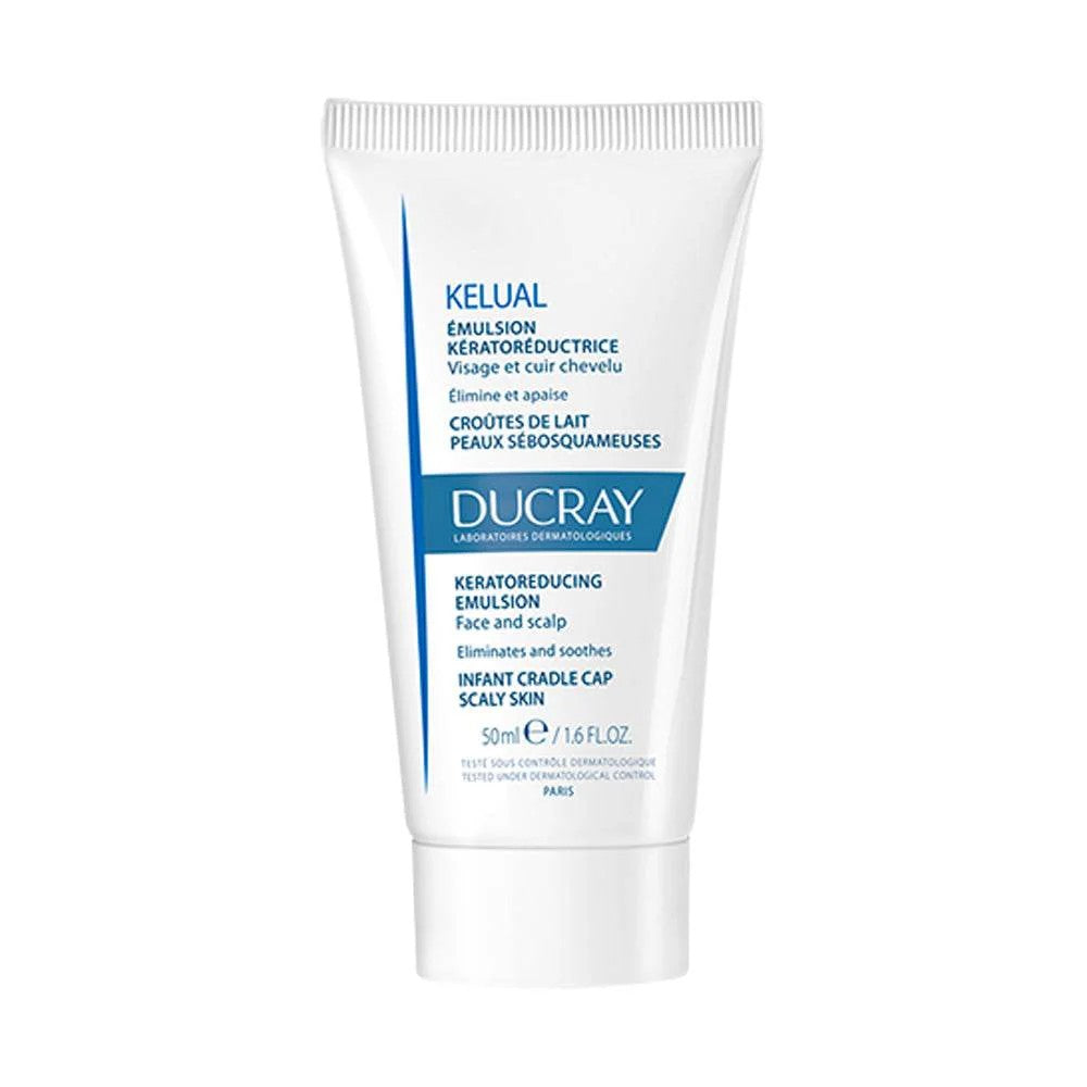 Ducray kelual emul nf 50 ml mv