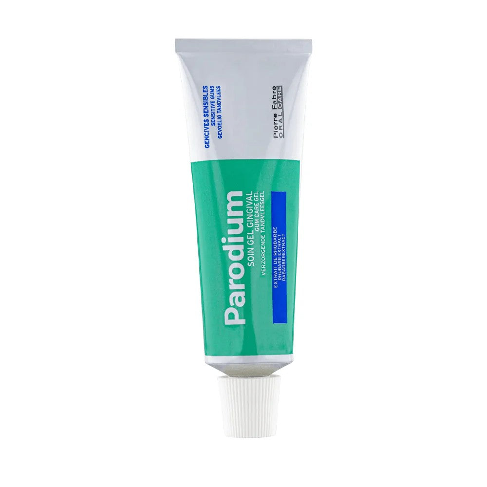 Elgydium parodium gel gingival 50ml mv