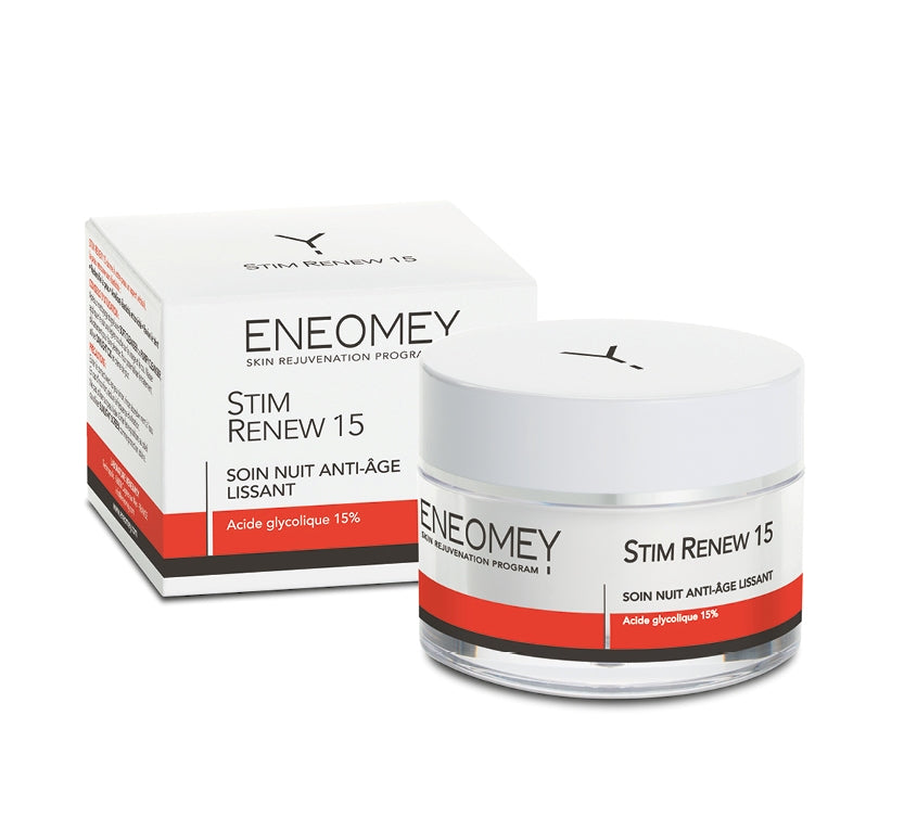 Eneomey Stim Renew 15 (50 ml)