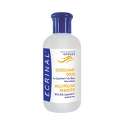 Ecrinal dissolvant doux ongles