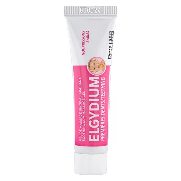 Elgydium 1 dents gel 15ml mv