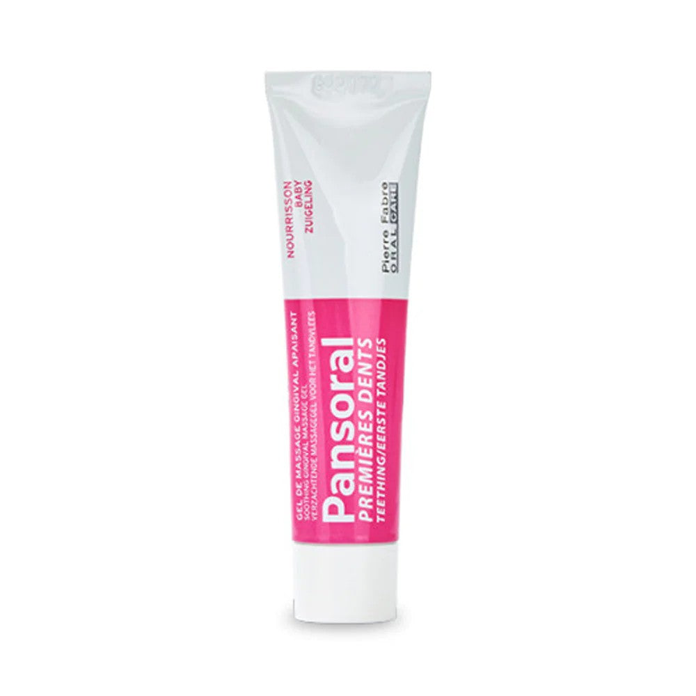 Elgydium pansoral 1ere dents gel 15ml mv