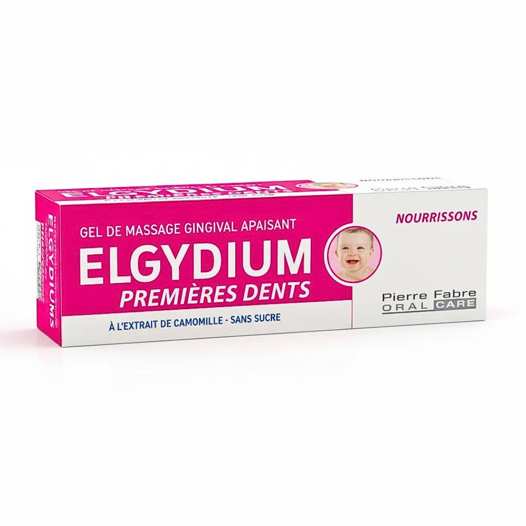 Elgydium 1 dents gel 15ml mv