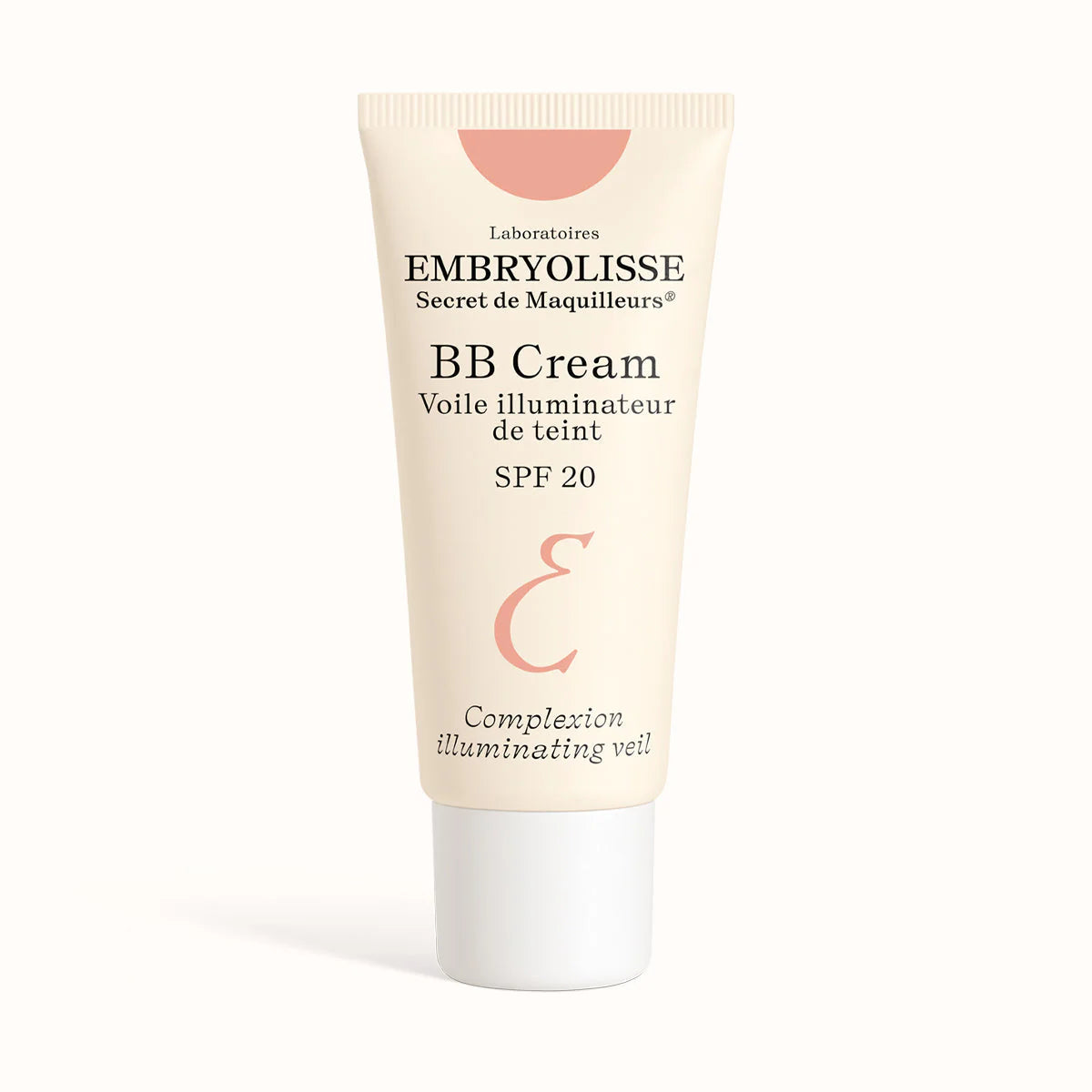 Embryolisse Bb Creme Voile Illuminateur De Teint Spf20 Teinte Universelle 30ml