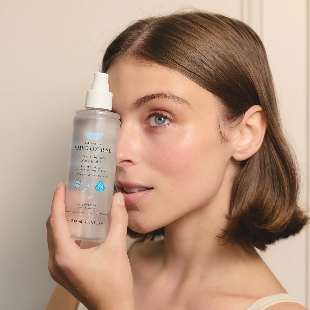 Embryolisse Eau De Beaute Rosamelis 200ml