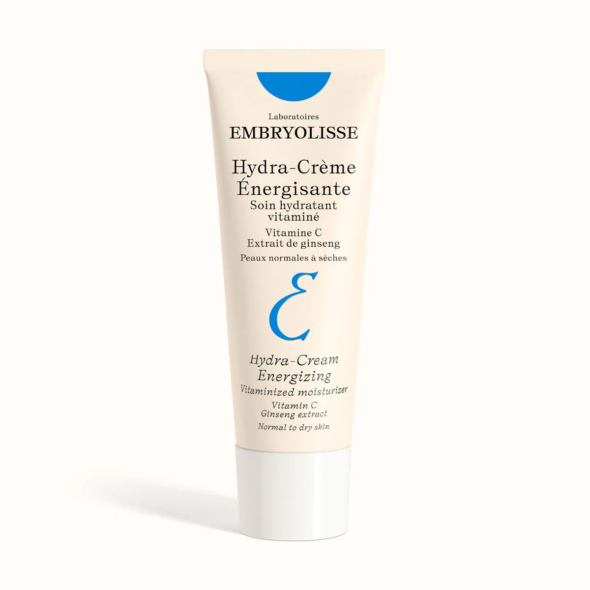 Embryolisse Hydra Creme Energisante A La Vitamine C 40ml