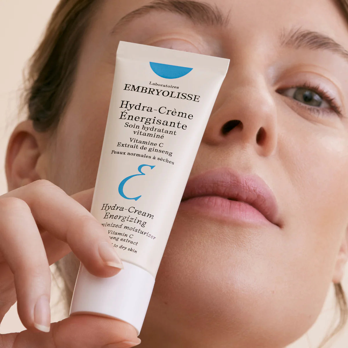 Embryolisse Hydra Creme Energisante A La Vitamine C 40ml