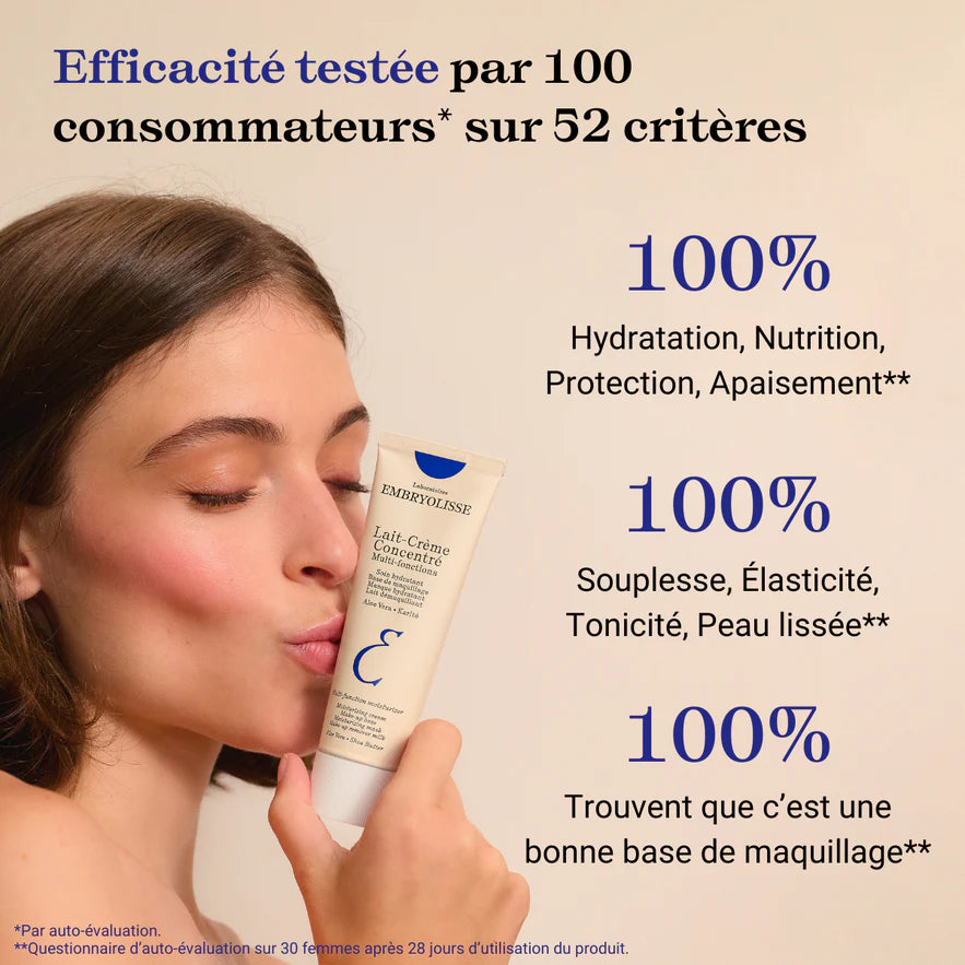 Embryolisse Lait Creme Concentre Multi Fonctions 75ml