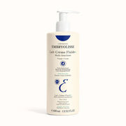 Embryolisse Lait Creme Fluide+ Visage Et Corps 400ml