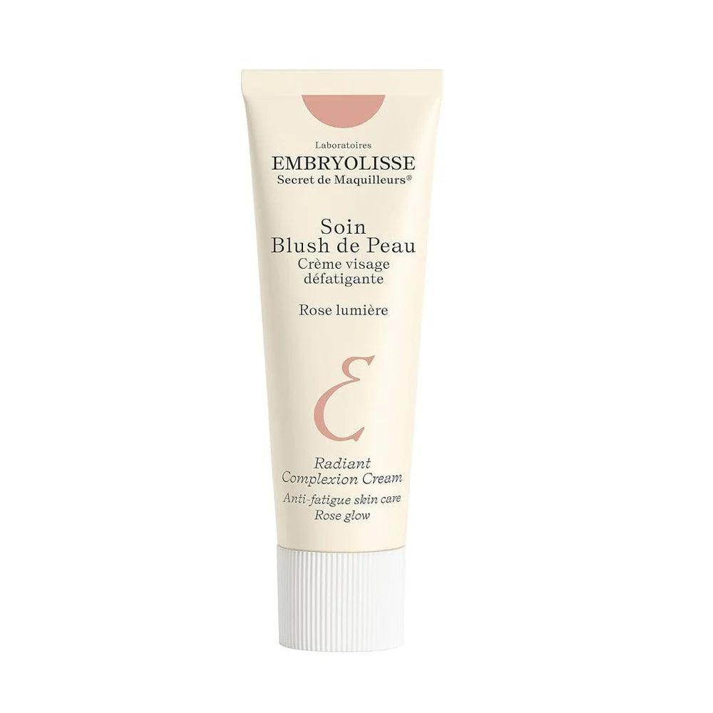 Embryolisse Soin Blush De Peau Rose Glow 30ml