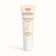 Embryolisse Soin Correcteur Anti Cernes Teinte Rose 8ml