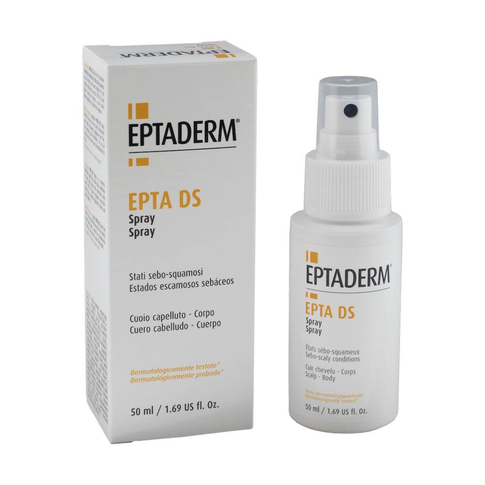 Eptaderm epta ds spray (50 ml)