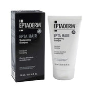 Eptaderm epta hair shampooing énergisant (150 ml)