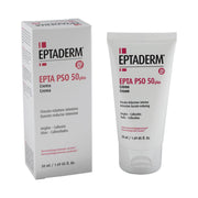 Eptaderm epta pso 50 crème ongles - callosités (40 ml)