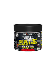 Eric Favre Born of Rage Explosive Préworkout Vegan
