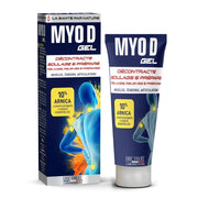 Eric Favre Myo D Gel 100ml