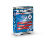 Eric Favre Somnidryne Formule Endormissement Rapide 14 comprimés