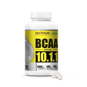 Eric Favre Sport BCAA 10.1.1 Vegan Acides Aminés Essentiels 120 comprimés