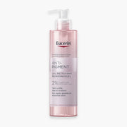 Eucerin anti pigment cleansing gel