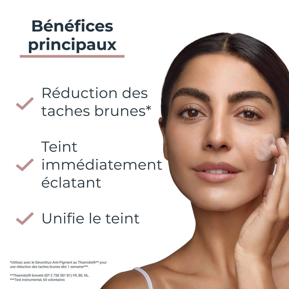 Eucerin anti pigment cleansing gel