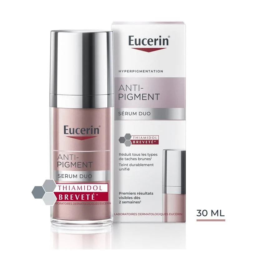 Eucerin anti pigment dual serum 30 ml
