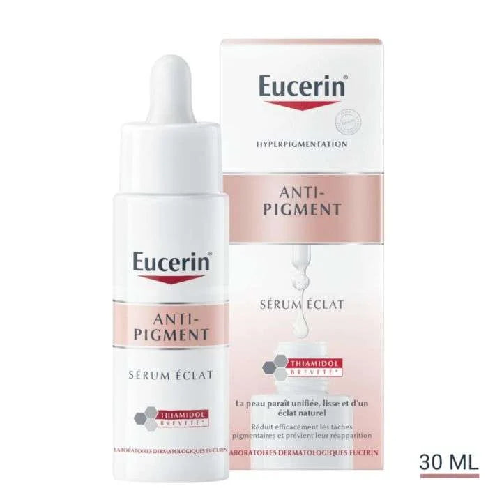 Eucerin anti pigment skin perfecting serum