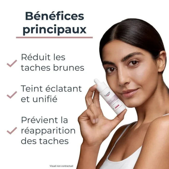 Eucerin anti pigment skin perfecting serum