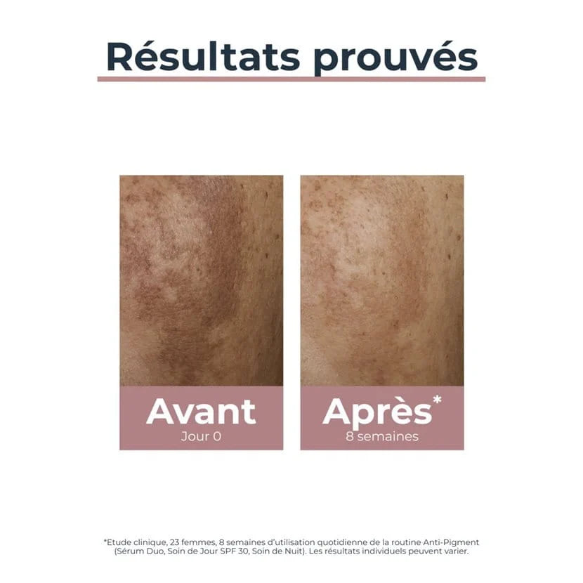 Eucerin anti pigment soin de jour spf30 50 ml
