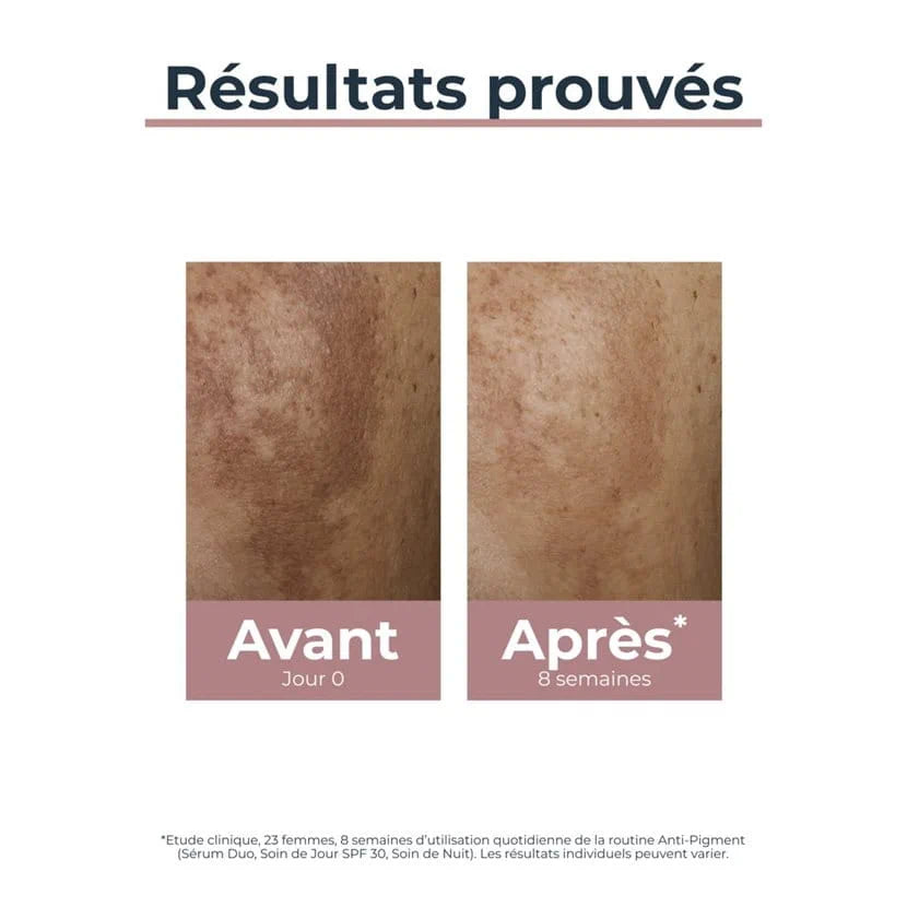 Eucerin anti pigment soin de nuit 50 ml